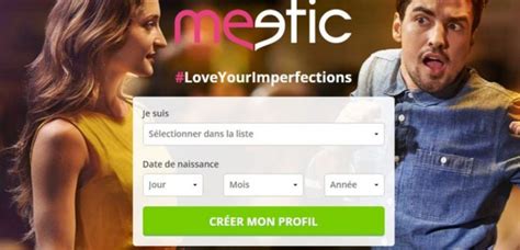 comment marche meetic|Comment fonctionne Meetic : pas à pas vers de belles。